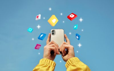 Oznaczanie postów w mediach społecznościowych – obowiązki dla przedsiębiorców