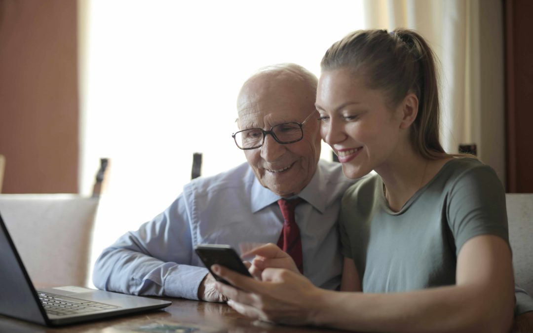 Druga szansa, realna zmiana. Jak sprzedaż bezpośrednia przeciwdziała wykluczeniu zawodowemu.